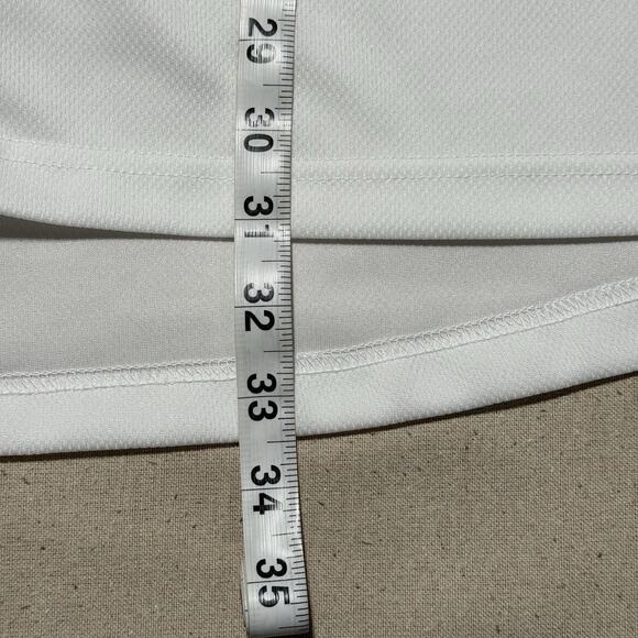 Baltimore Orioles #17 White Baseball Jersey Maryland Flag 2017 SGA Adult Size XL - Picture 7 of 9